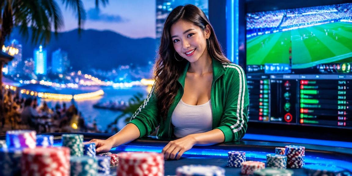 casino wcm